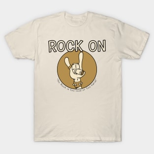 Rock On! T-Shirt